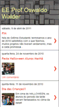 Mobile Screenshot of eeprofoswaldowalder.blogspot.com