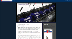 Desktop Screenshot of msuhockeyrecruits.blogspot.com