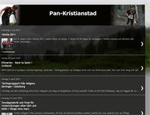 Tablet Screenshot of pan-kristianstad.blogspot.com