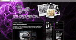 Desktop Screenshot of linesbloggediblog.blogspot.com
