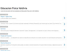 Tablet Screenshot of fisicouss.blogspot.com