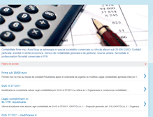 Tablet Screenshot of contabilfirmemici.blogspot.com