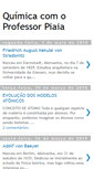 Mobile Screenshot of piaiaquimica.blogspot.com