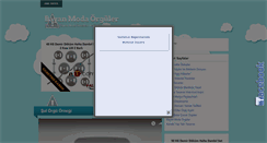 Desktop Screenshot of modamodaor.blogspot.com