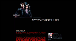 Desktop Screenshot of ladieslike.blogspot.com