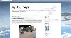 Desktop Screenshot of calgaryheather.blogspot.com