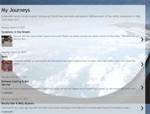 Tablet Screenshot of calgaryheather.blogspot.com