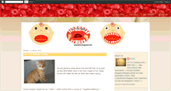 Desktop Screenshot of goobas.blogspot.com