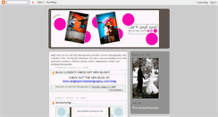 Desktop Screenshot of angelporchphotography.blogspot.com
