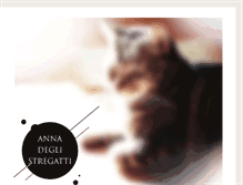 Tablet Screenshot of annikart.blogspot.com