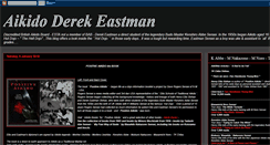 Desktop Screenshot of derekeastman-aikido.blogspot.com