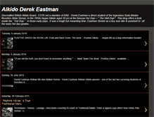 Tablet Screenshot of derekeastman-aikido.blogspot.com