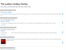 Tablet Screenshot of lutherlindley.blogspot.com