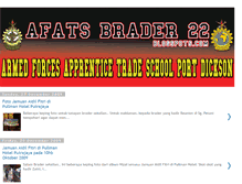 Tablet Screenshot of afatsbrader22.blogspot.com