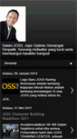 Mobile Screenshot of motivatorjoss.blogspot.com