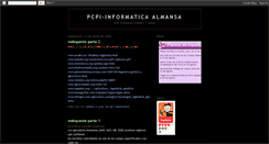 Desktop Screenshot of pcpiandresjorge.blogspot.com