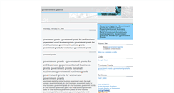 Desktop Screenshot of deasondublin.blogspot.com