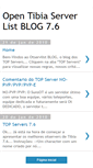 Mobile Screenshot of otservlistblog.blogspot.com