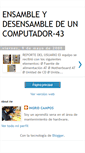Mobile Screenshot of computador-mth.blogspot.com