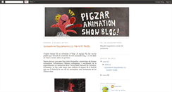 Desktop Screenshot of pig-zar.blogspot.com