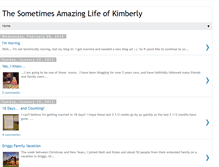 Tablet Screenshot of kimberlywoodings.blogspot.com