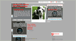 Desktop Screenshot of adsensetipsadsenseinfo.blogspot.com