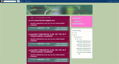 Desktop Screenshot of angelruizferre-lostarascos.blogspot.com