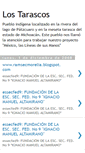 Mobile Screenshot of angelruizferre-lostarascos.blogspot.com