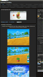 Mobile Screenshot of naveen-portfolio.blogspot.com