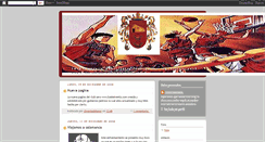 Desktop Screenshot of cbventadebanos.blogspot.com