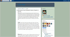 Desktop Screenshot of magic-brian.blogspot.com