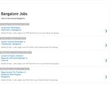 Tablet Screenshot of bangalore-01jobs.blogspot.com