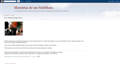 Desktop Screenshot of bastaquesim.blogspot.com