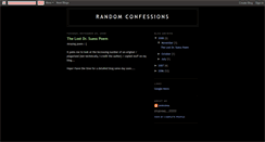 Desktop Screenshot of anirudhasstage.blogspot.com