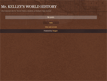 Tablet Screenshot of kelleyworldhistorybellaire.blogspot.com