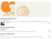 Tablet Screenshot of mafalda2010.blogspot.com