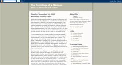 Desktop Screenshot of newsandnotes.blogspot.com