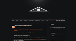 Desktop Screenshot of mynameispro.blogspot.com