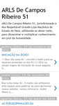 Mobile Screenshot of dcr51.blogspot.com