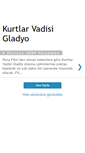Mobile Screenshot of kurtlarvadisigladyo.blogspot.com