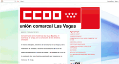 Desktop Screenshot of lasvegasccoo.blogspot.com