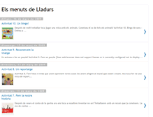 Tablet Screenshot of elsmenutsdelladurs.blogspot.com