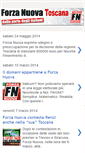 Mobile Screenshot of fntoscana.blogspot.com