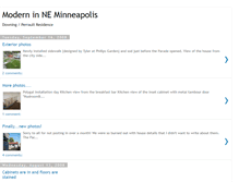 Tablet Screenshot of moderninnempls.blogspot.com
