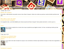 Tablet Screenshot of elmagomerlinysusamigos.blogspot.com