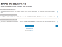Tablet Screenshot of defsecnews.blogspot.com