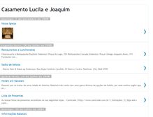 Tablet Screenshot of lucilaejoaquim.blogspot.com