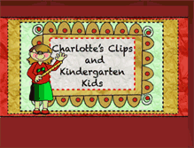 Tablet Screenshot of cathedralkindergarten.blogspot.com