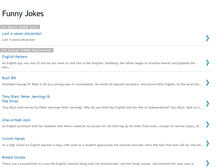 Tablet Screenshot of englishman-jokes.blogspot.com