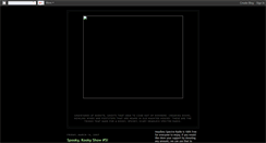 Desktop Screenshot of headless-spectre-radio.blogspot.com